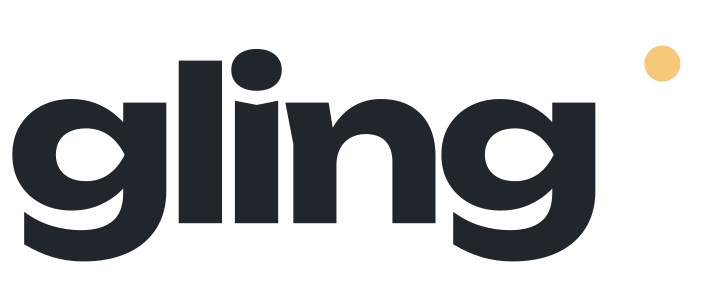 gling